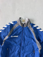 HUMMEL JACKET - M