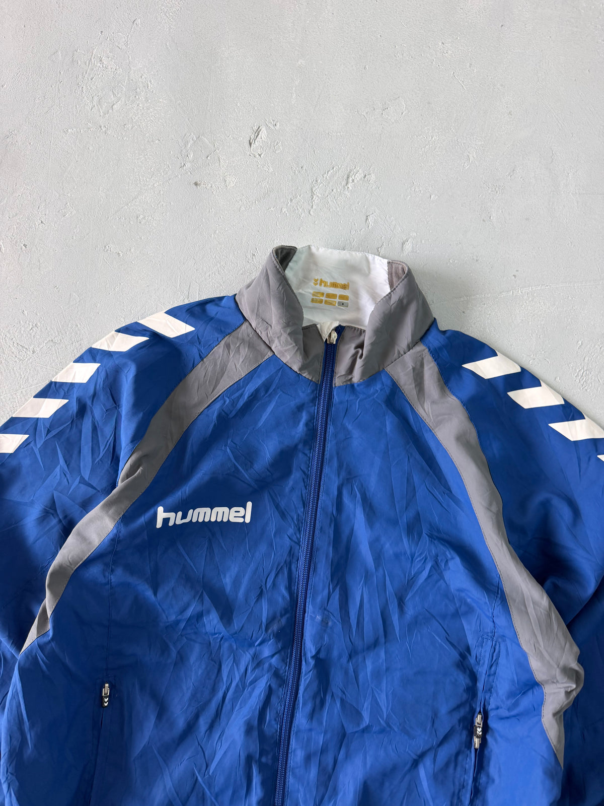 HUMMEL JACKET - M