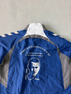 HUMMEL JACKET - M