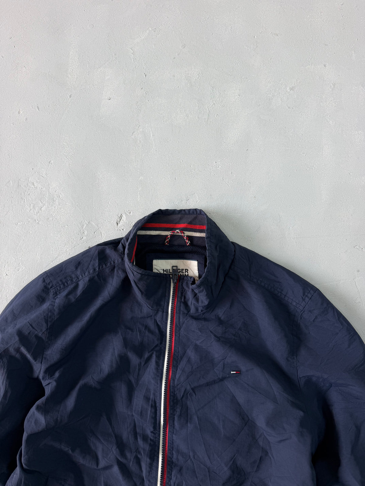 TOMMY HILFIGER JACKET - L