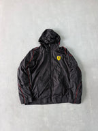 JACKET PUMA FERRARI JACKET - L