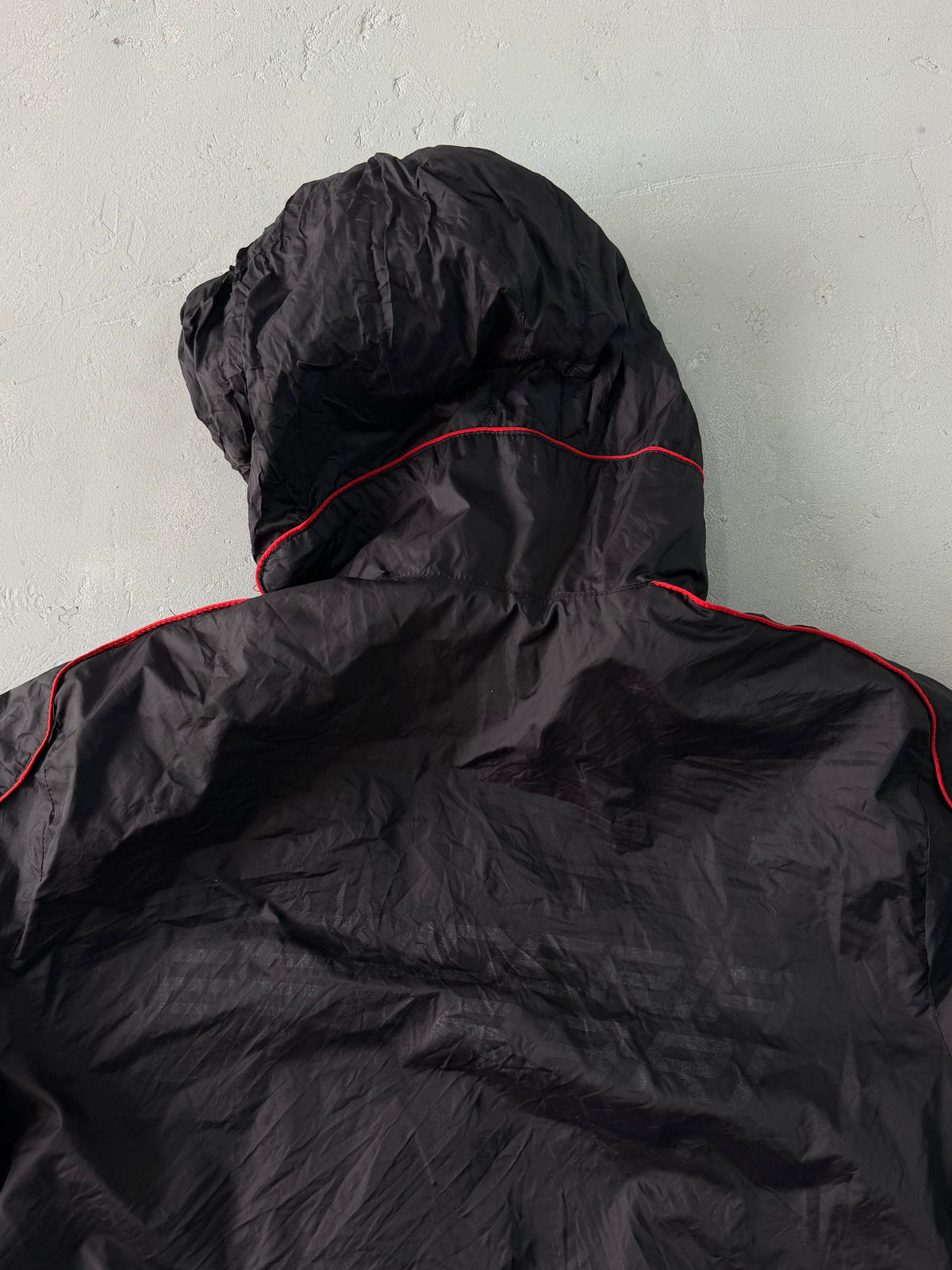 JACKET PUMA FERRARI JACKET - L