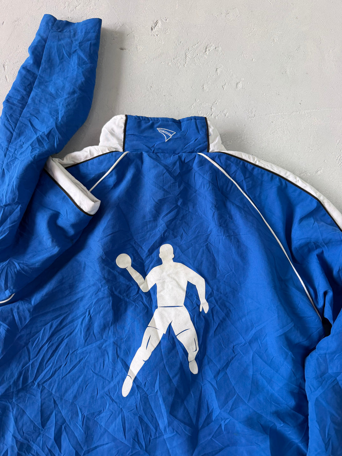 VINTAGE JAKO JACKET - M