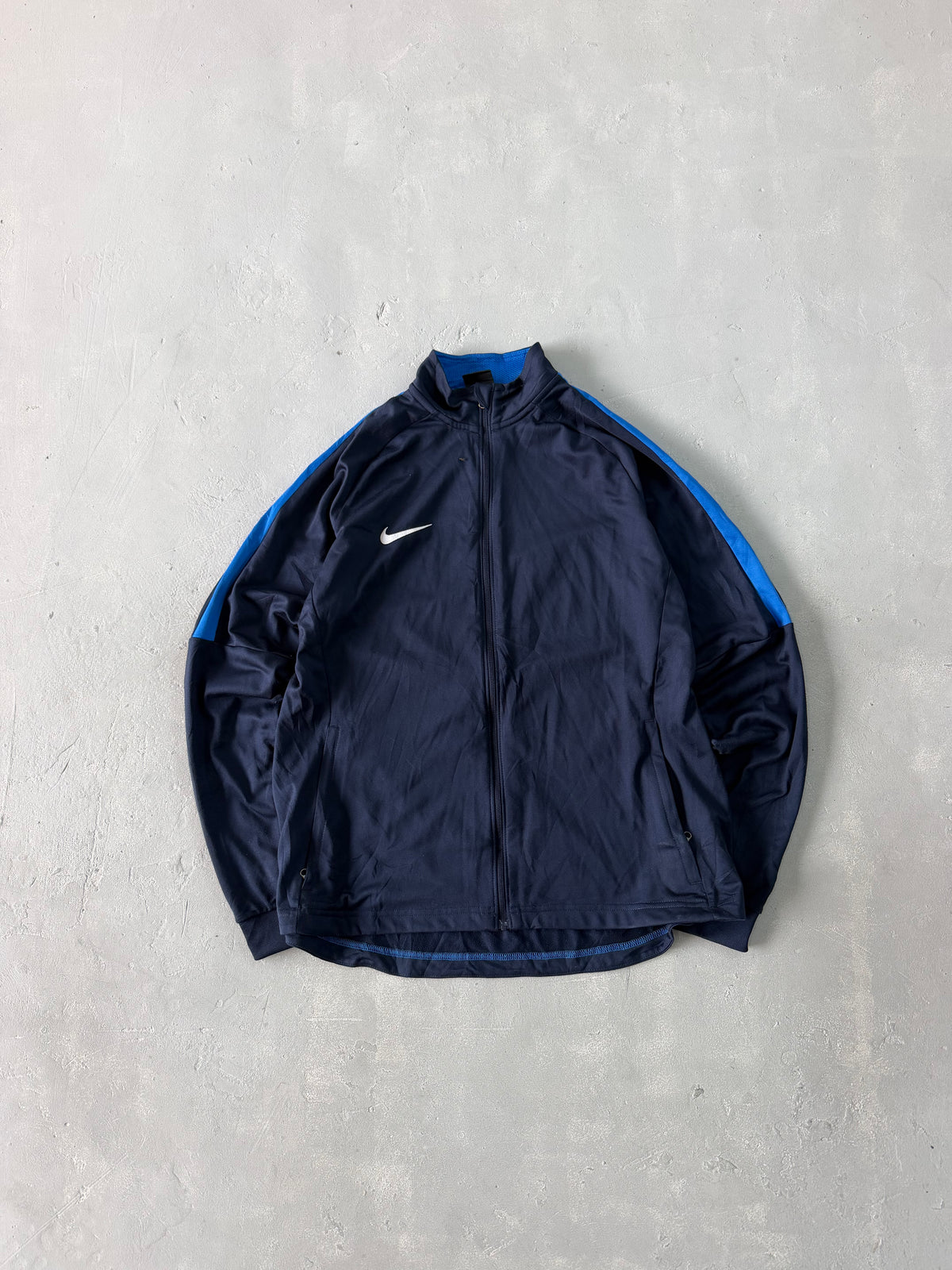 VINTAGE NIKE JACKET - M