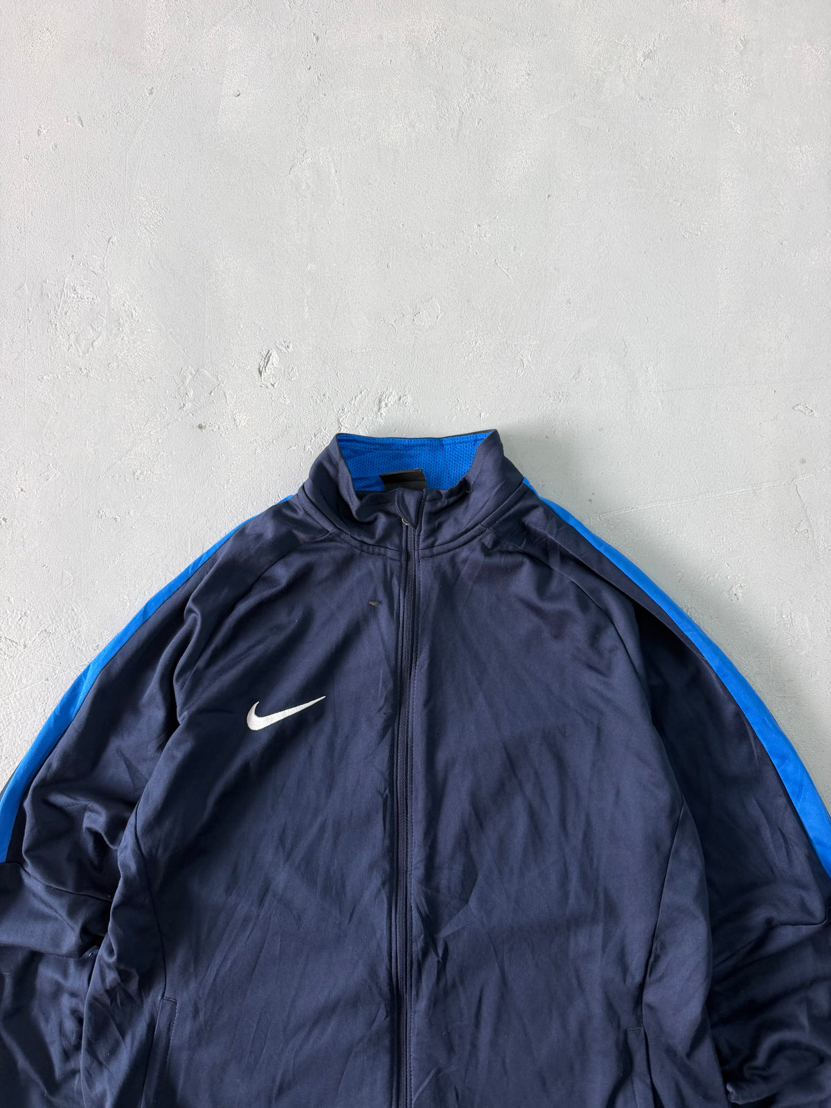 VINTAGE NIKE JACKET - M