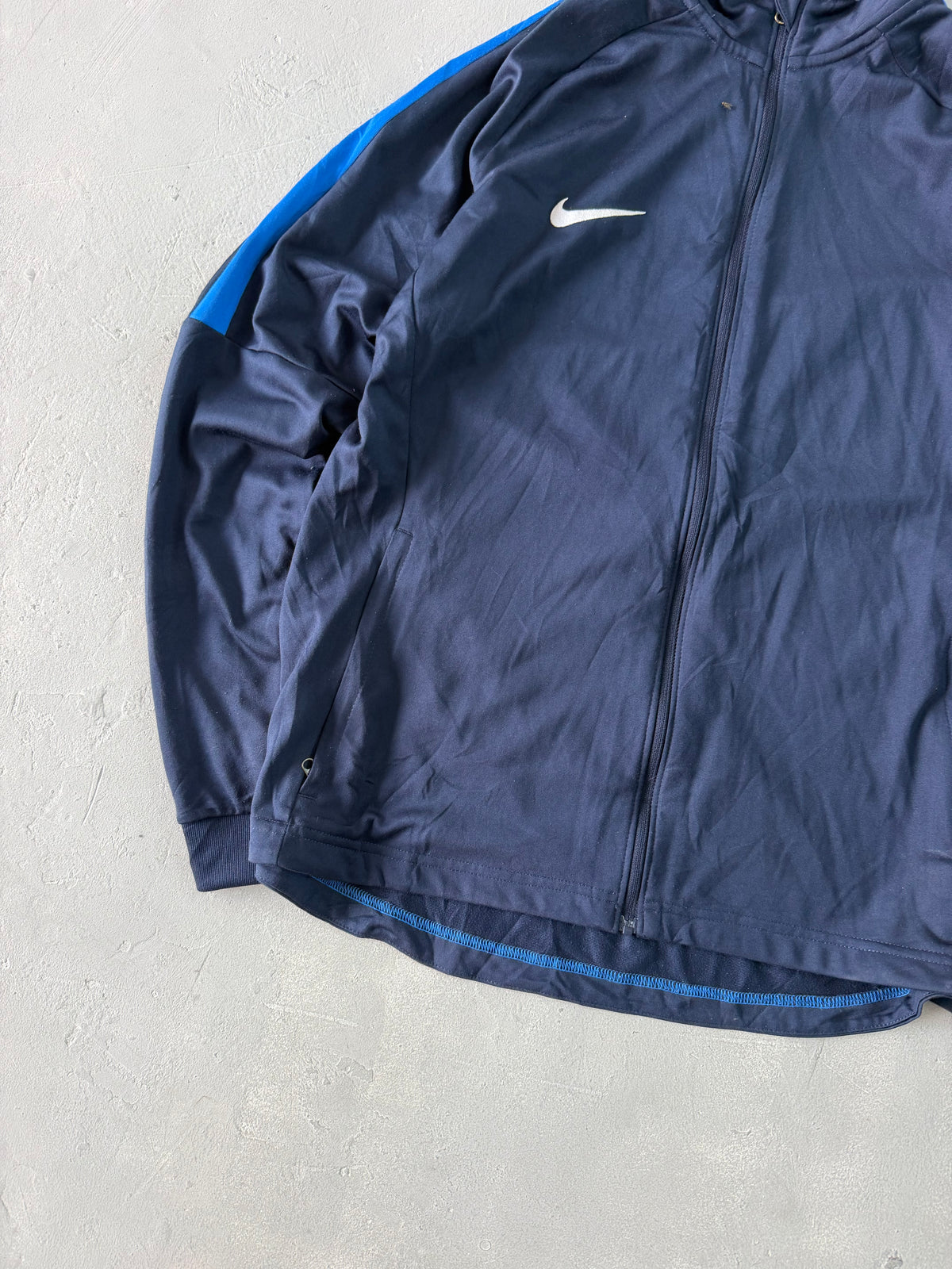 VINTAGE NIKE JACKET - M