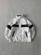 KAEPA BOMBER JACKET - M