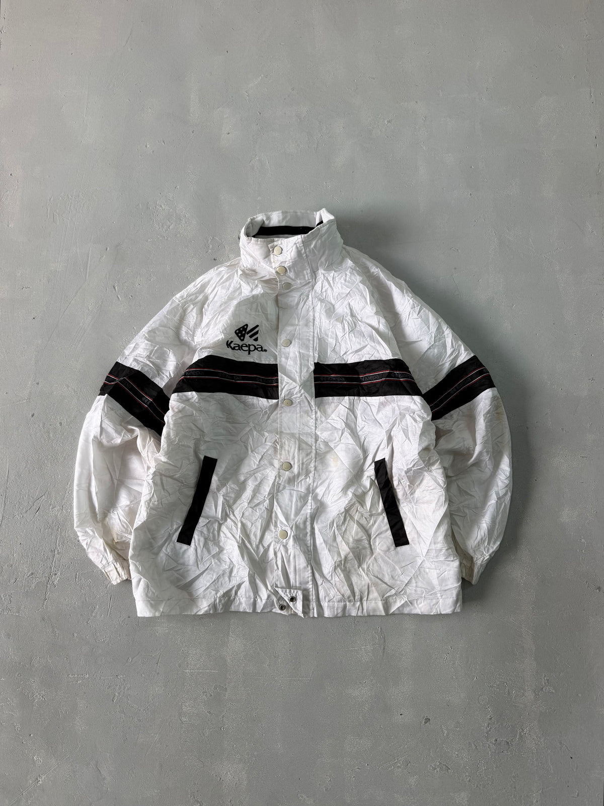 KAEPA BOMBER JACKET - M