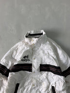 KAEPA BOMBER JACKET - M