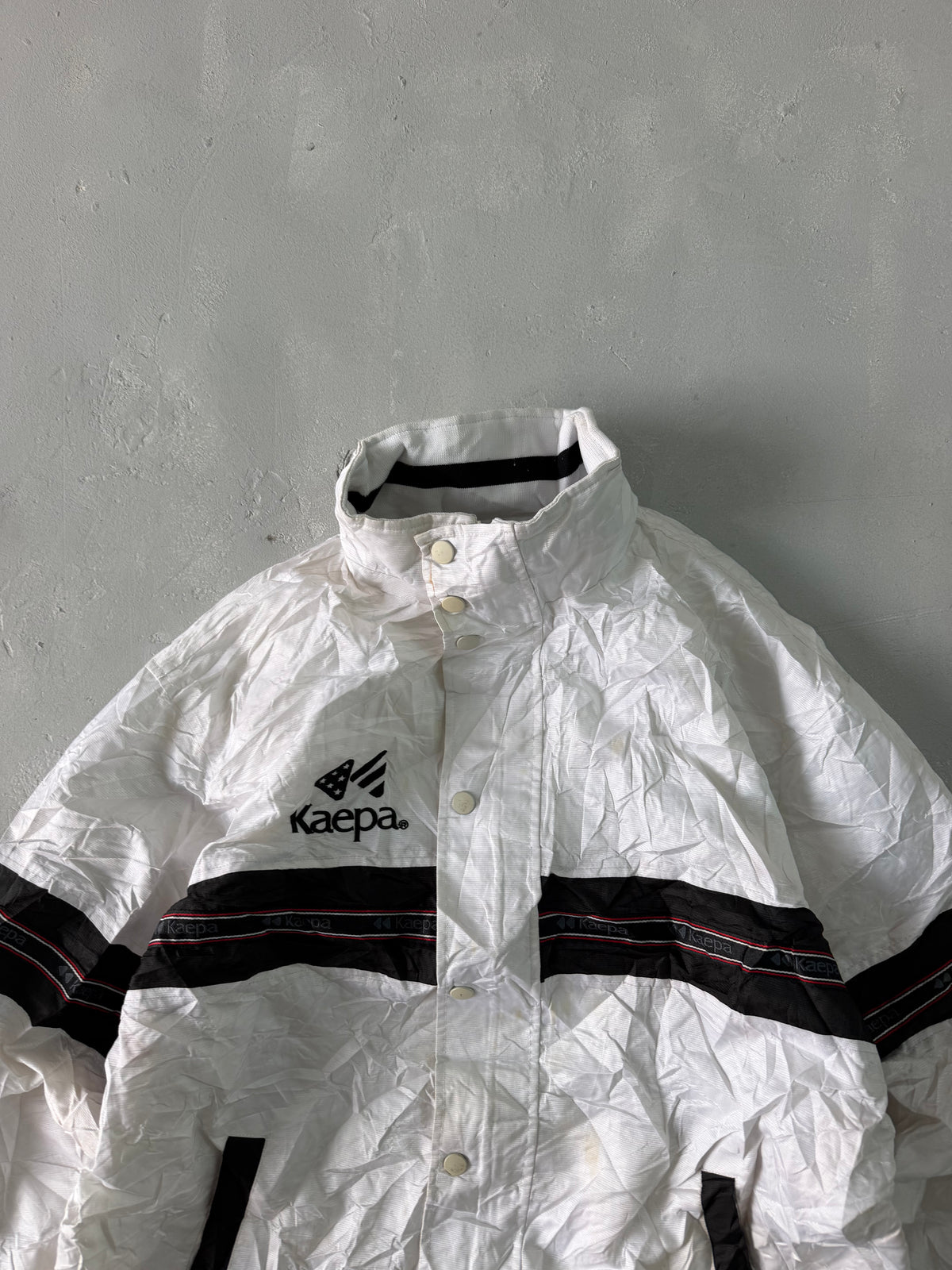 KAEPA BOMBER JACKET - M