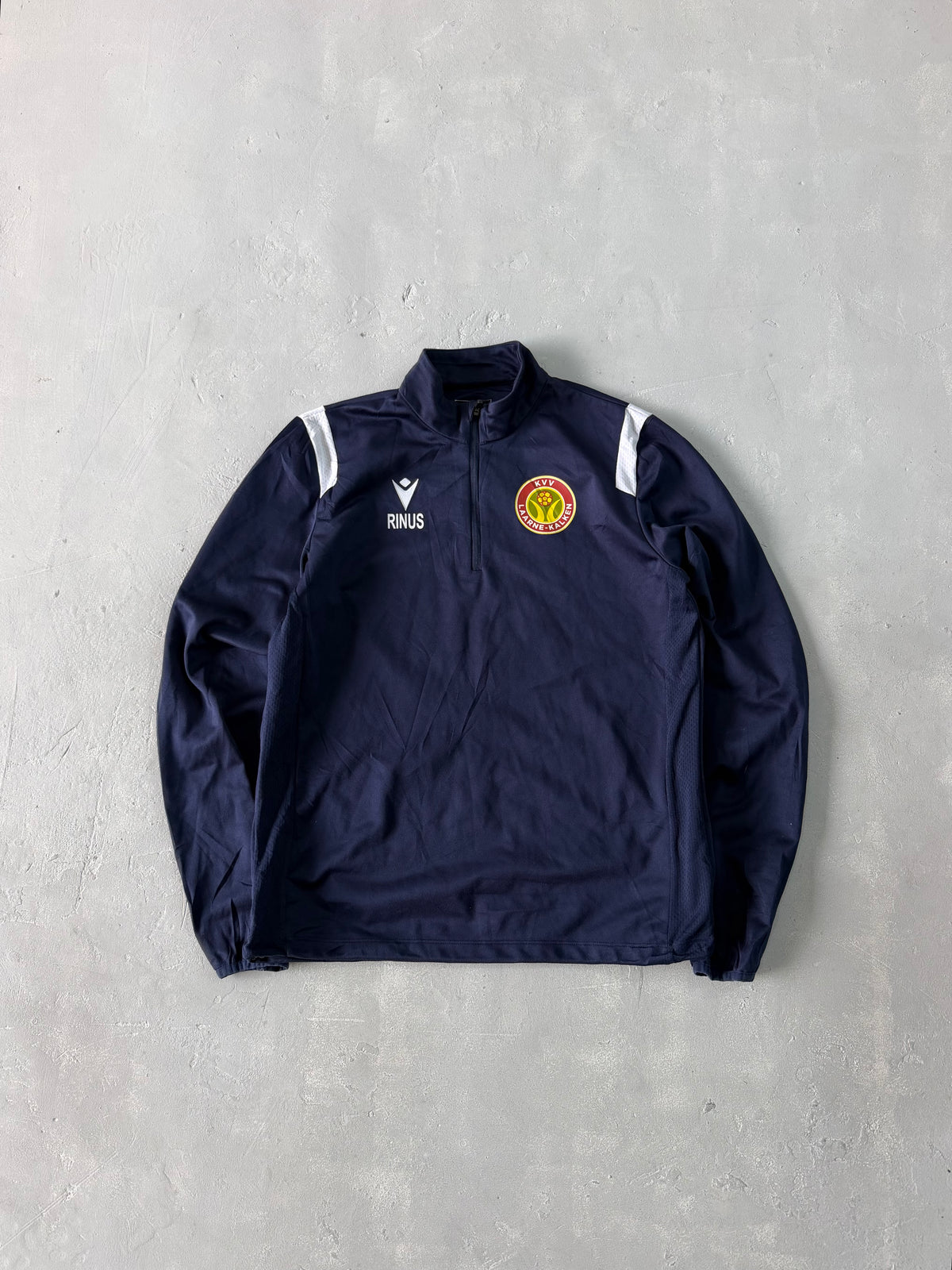 MACRON JACKET - M