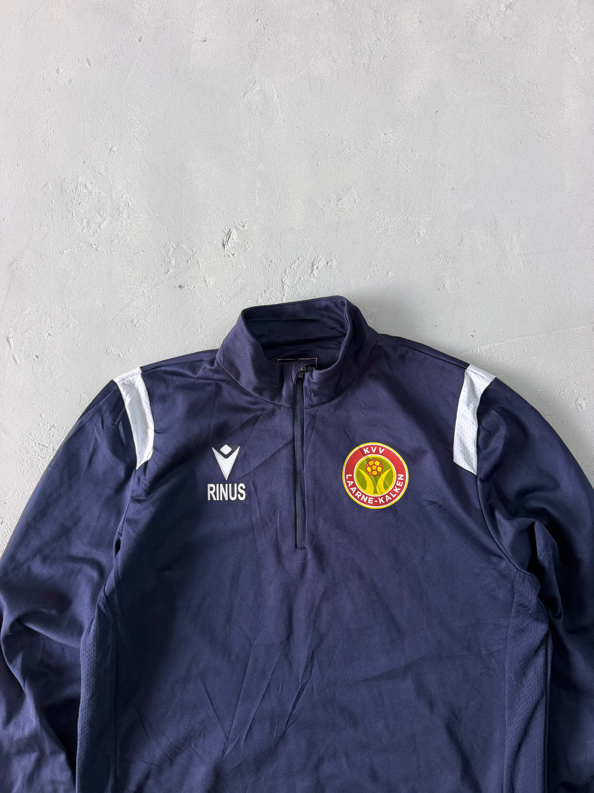 MACRON JACKET - M