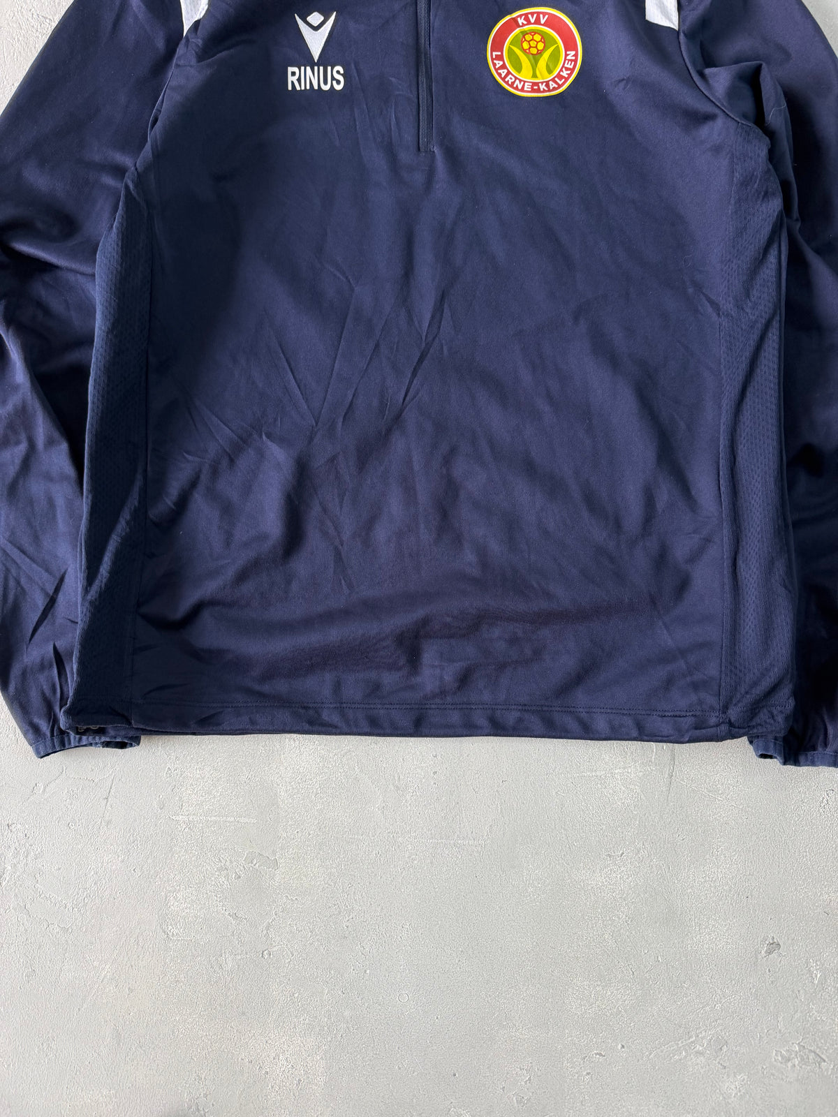 MACRON JACKET - M
