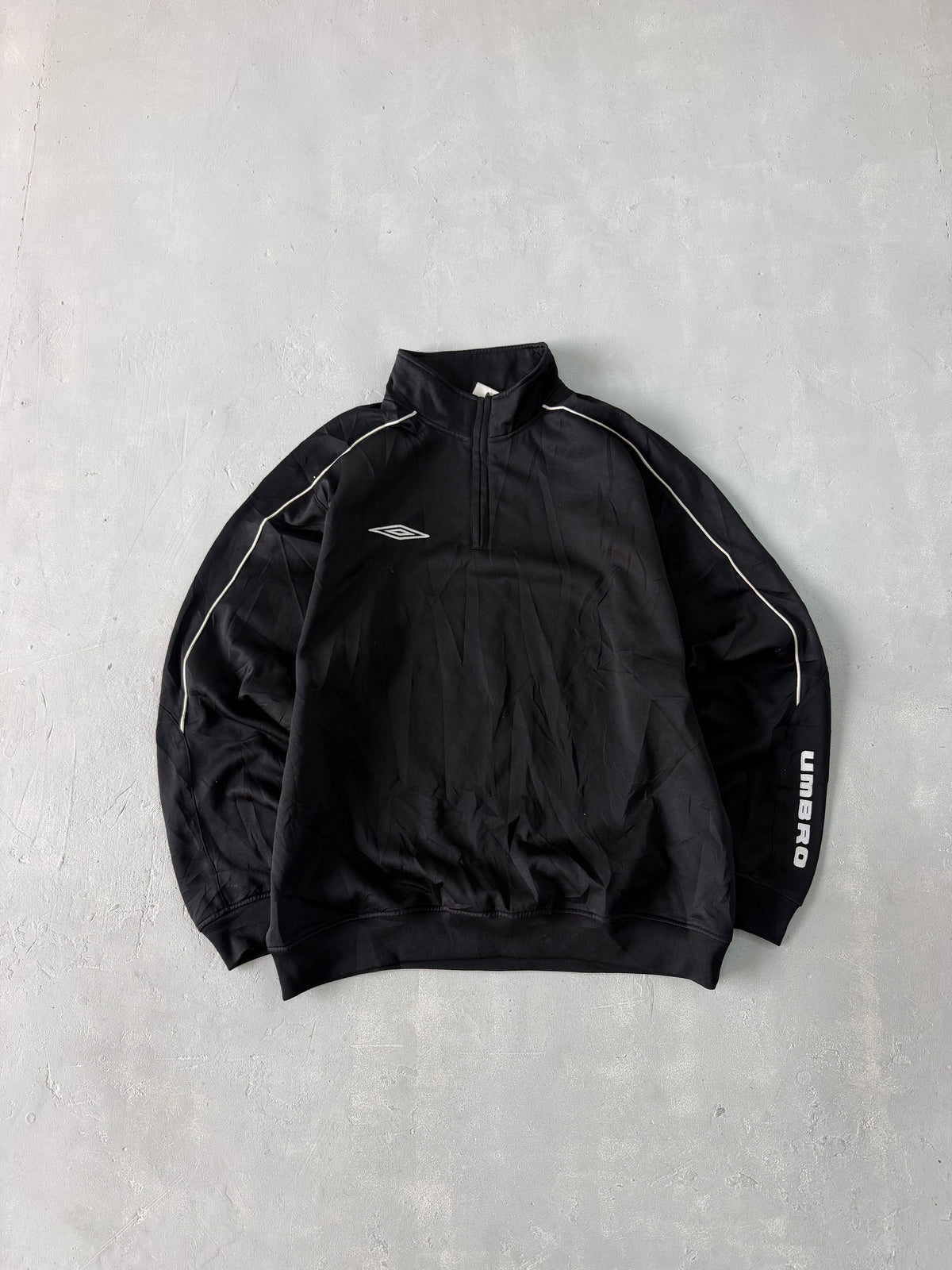 VINTAGE UMBRO JACKET - XL