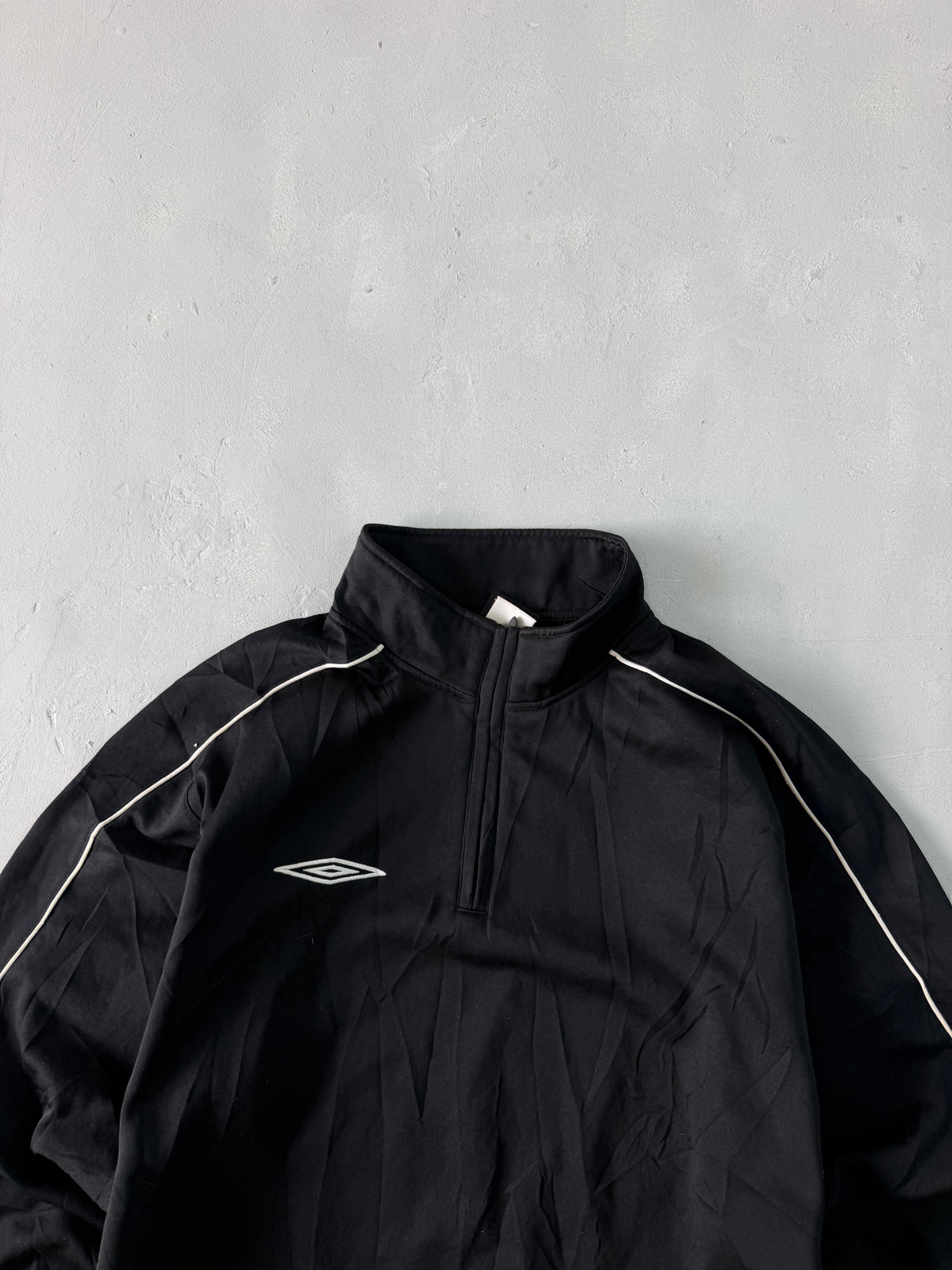 VINTAGE UMBRO JACKET - XL