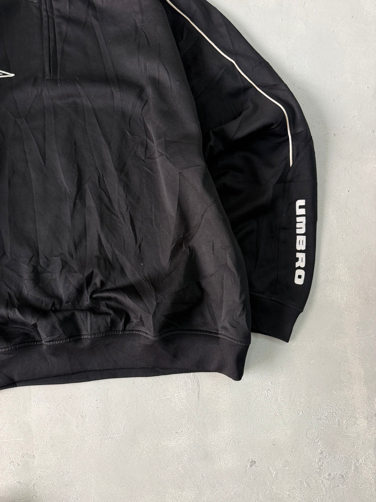 VINTAGE UMBRO JACKET - XL