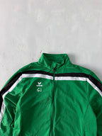 VINTAGE ERIMA JACKET - L