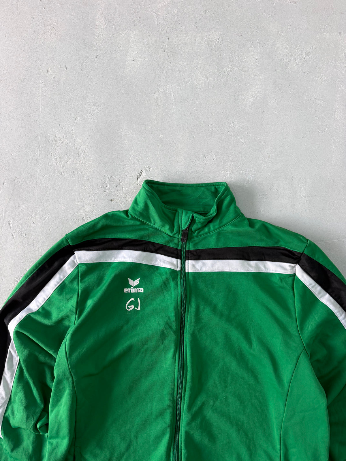 VINTAGE ERIMA JACKET - L