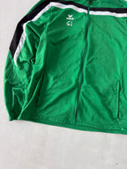 VINTAGE ERIMA JACKET - L
