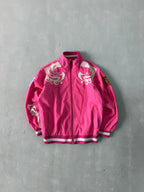 VINTAGE BOMBER JACKET - M