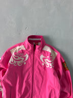 VINTAGE BOMBER JACKET - M