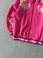 VINTAGE BOMBER JACKET - M