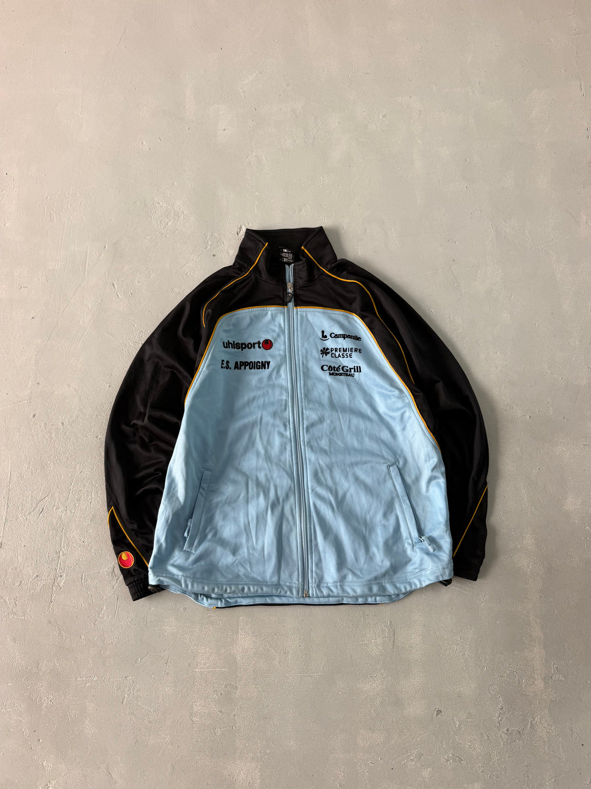 UHL SPORT JACKET - M