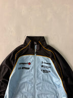 UHL SPORT JACKET - M