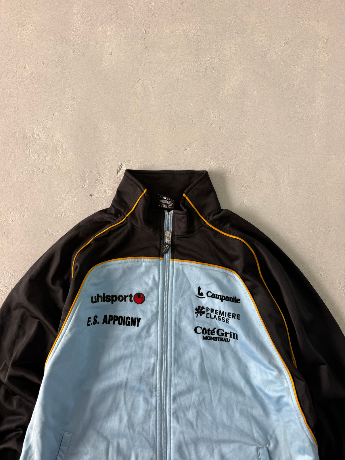 UHL SPORT JACKET - M