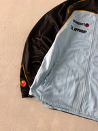 UHL SPORT JACKET - M
