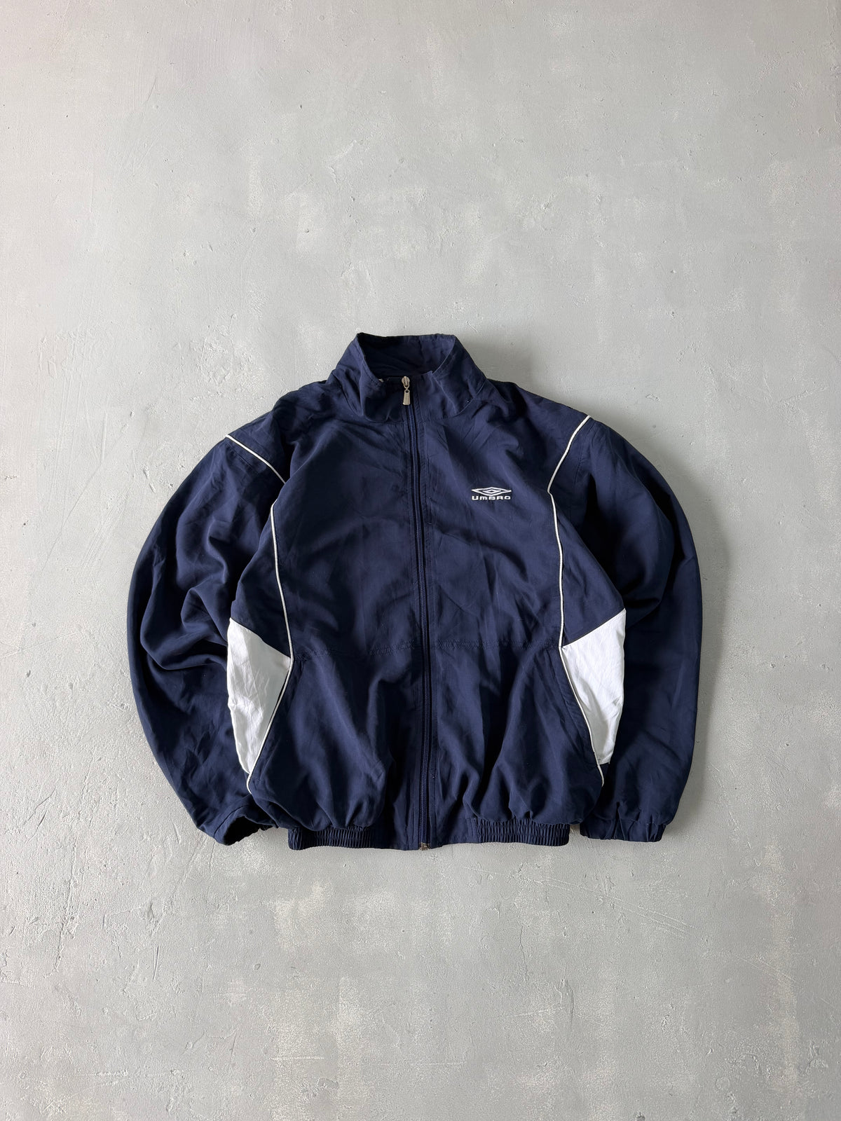VINTAGE UMBRO JACKET - M