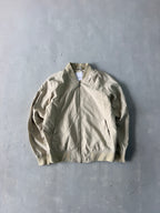 VINTAGE BOMBER JACKET - M
