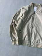 VINTAGE BOMBER JACKET - M