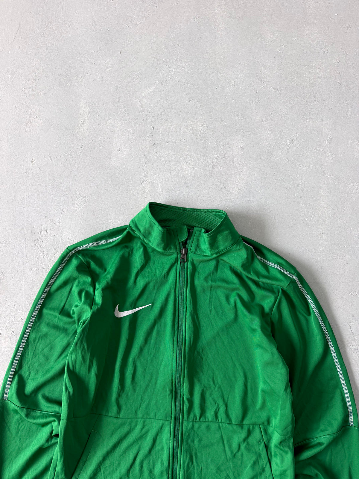 VINTAGE NIKE JACKET - M