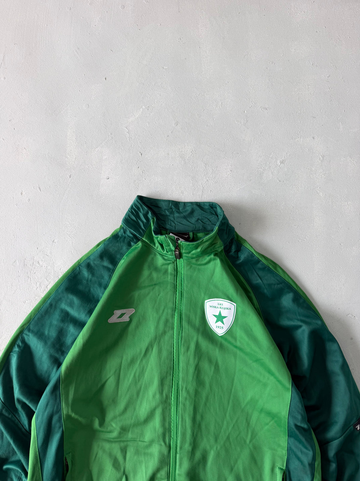 VINTAGE STYLE JACKET - L