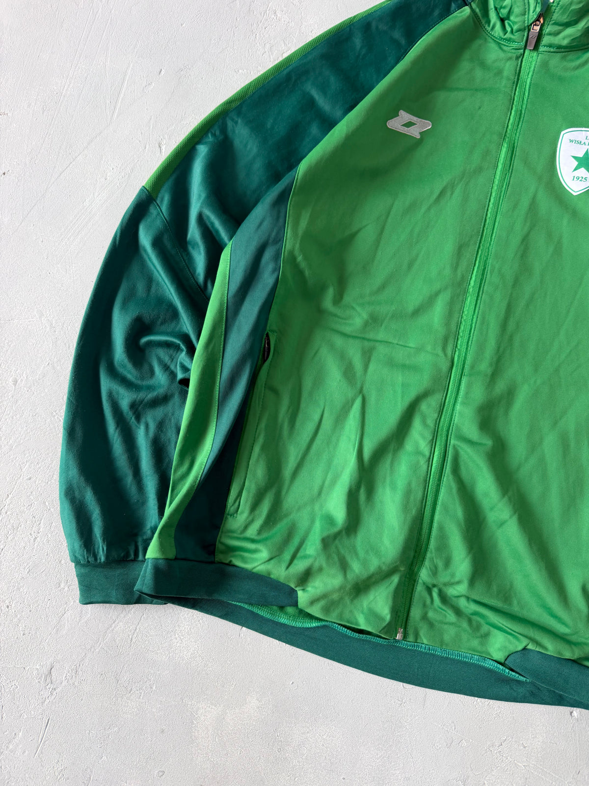 VINTAGE STYLE JACKET - L