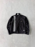 ADIDAS WOMENS JACKET - XXS