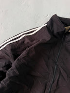 90S ADIDAS JACKET - XL