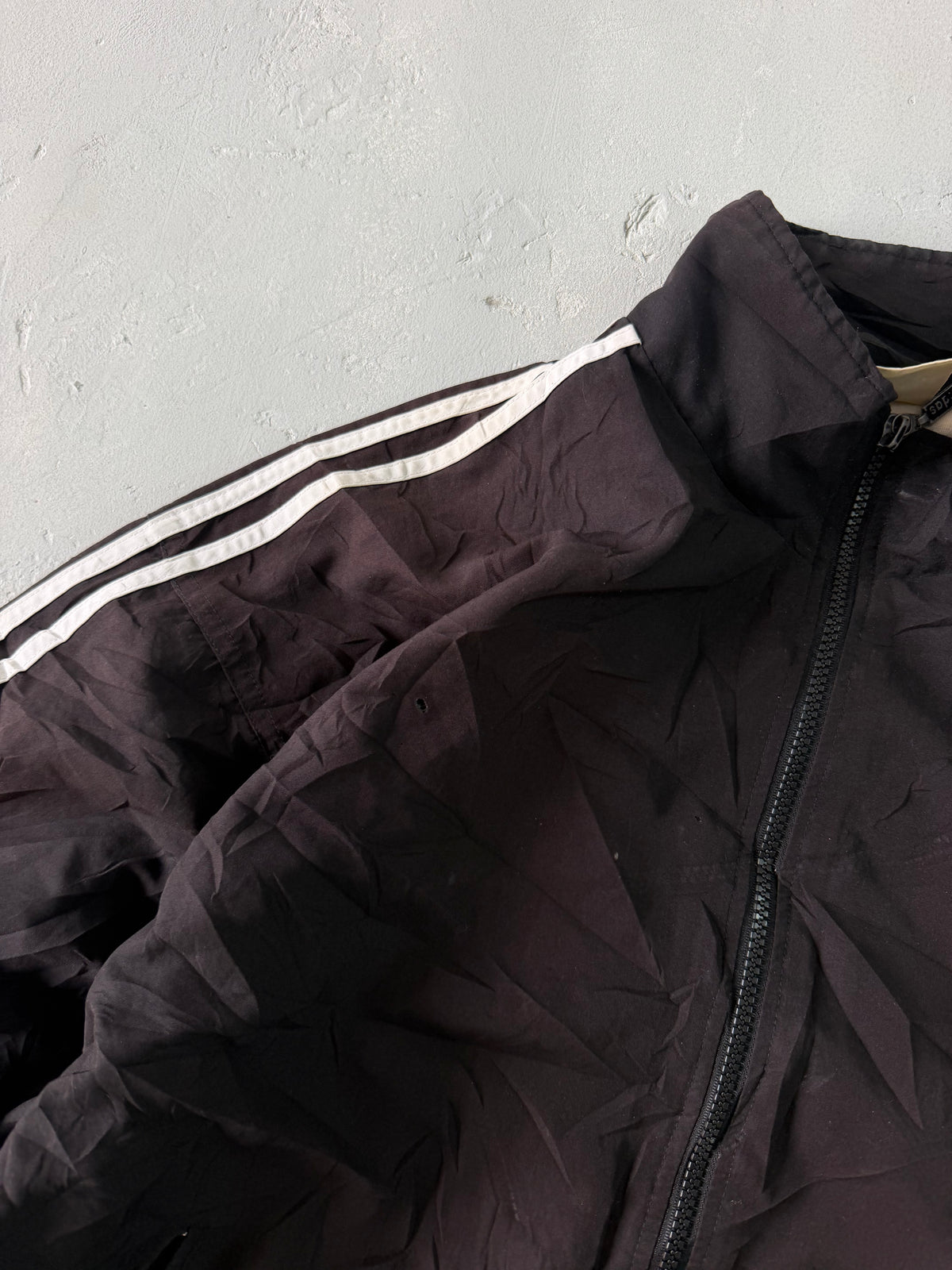 90S ADIDAS JACKET - XL