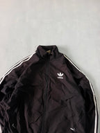 90S ADIDAS JACKET - XL