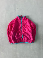 PUMA JACKET - XXS