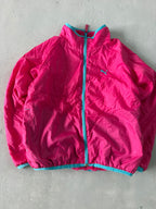 PUMA JACKET - XXS
