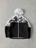 ADIDAS SPELLOUT JACKET - XL