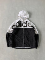 ADIDAS SPELLOUT JACKET - XL