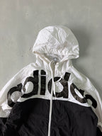 ADIDAS SPELLOUT JACKET - XL