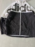 ADIDAS SPELLOUT JACKET - XL