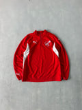 VINTAGE PUMA JACKET - M