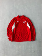 VINTAGE PUMA JACKET - M