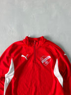 VINTAGE PUMA JACKET - M