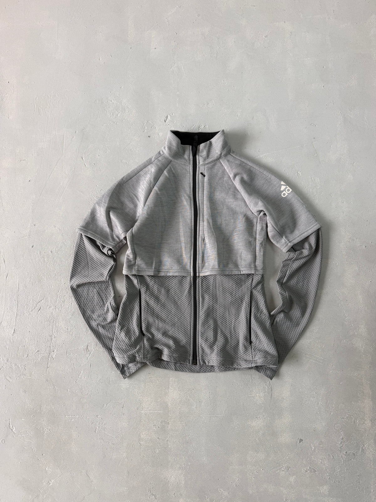 ADIDAS JACKET - XS